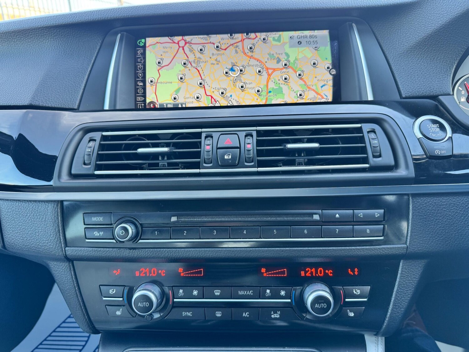 Used BMW M5 2015 for sale - 78171049: Photo 30