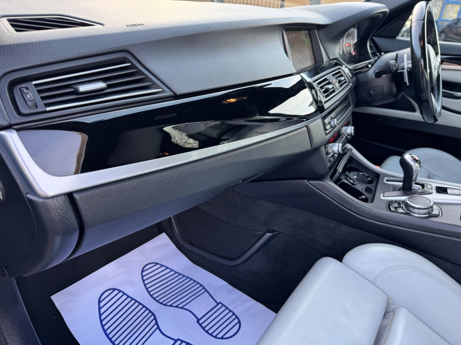 Used BMW M5 2015 for sale - 78171049: Photo 31