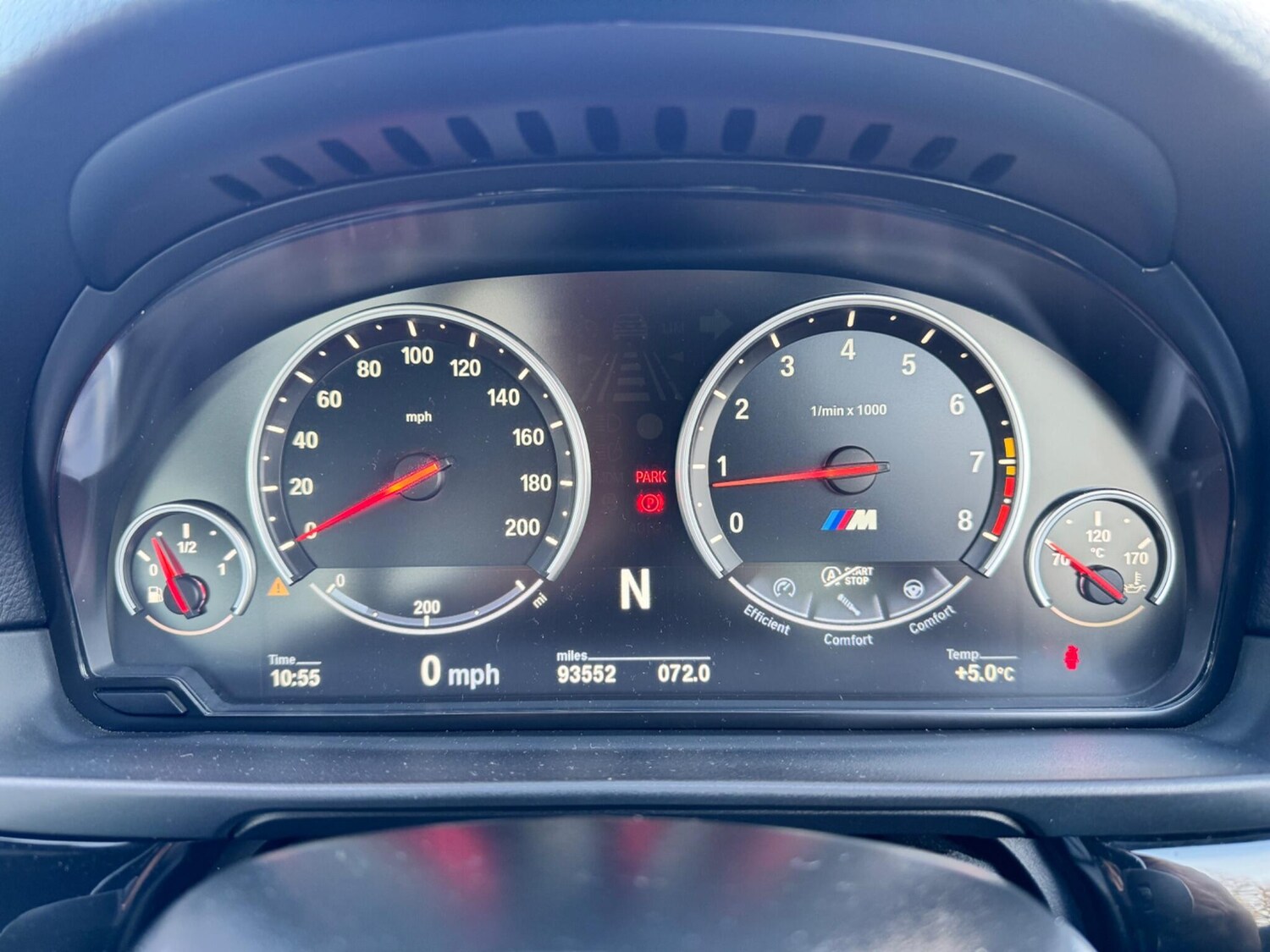 Used BMW M5 2015 for sale - 78171049: Photo 32