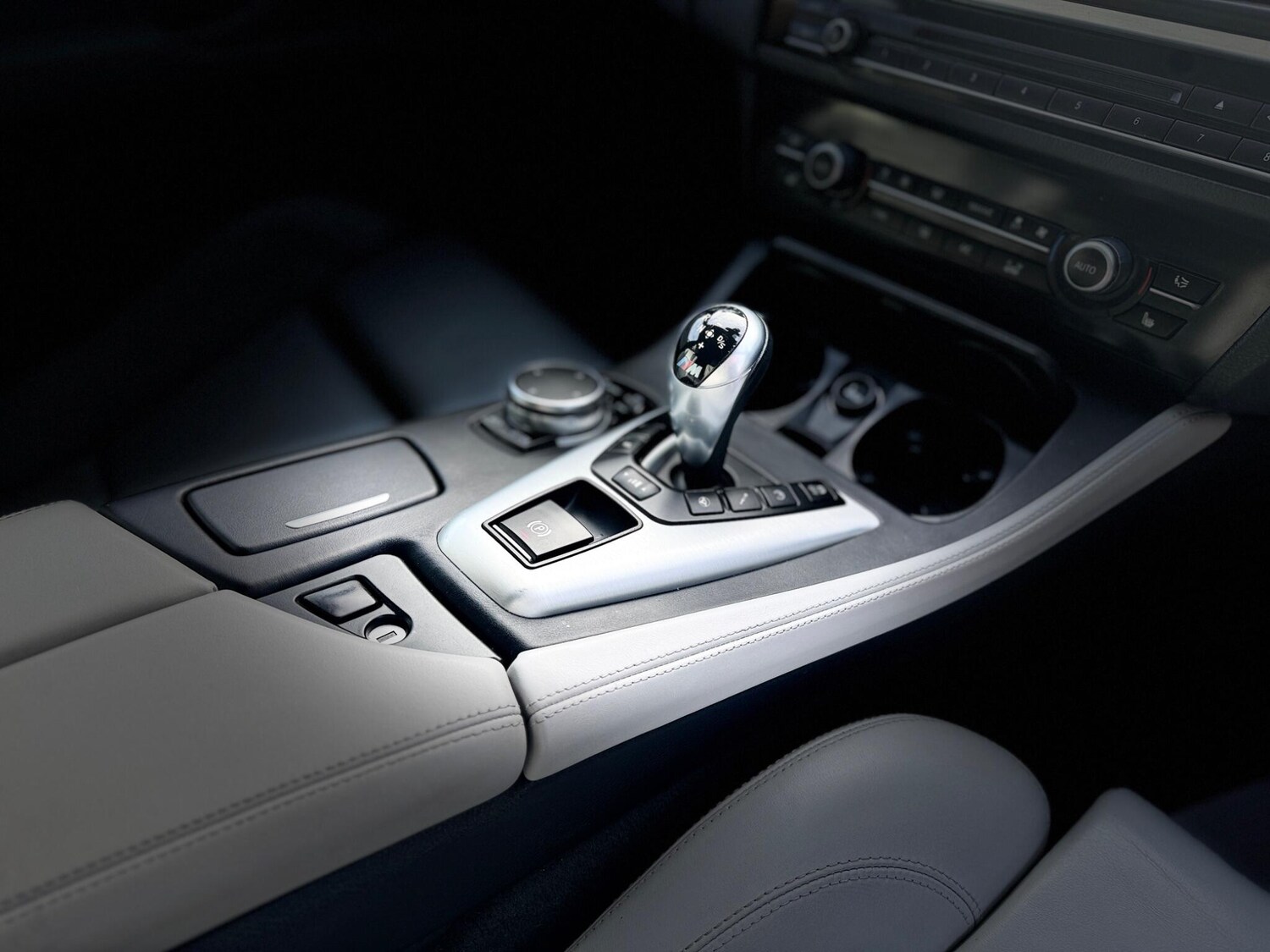 Used BMW M5 2015 for sale - 78171049: Photo 34