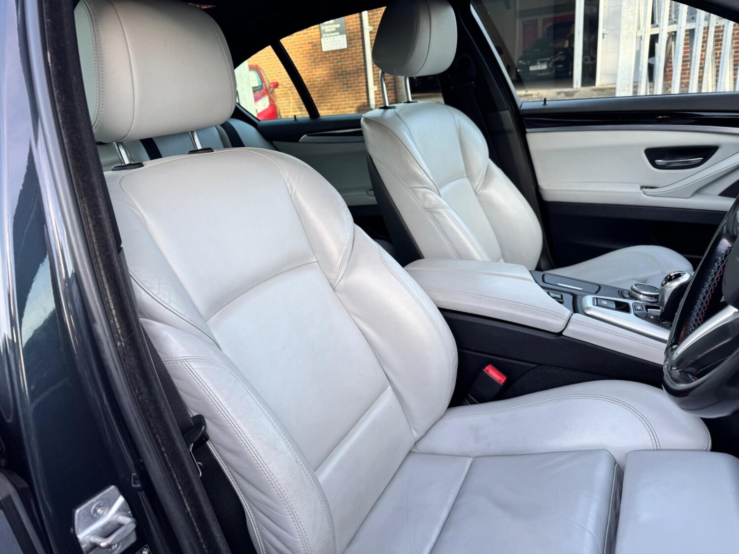 Used BMW M5 2015 for sale - 78171049: Photo 37