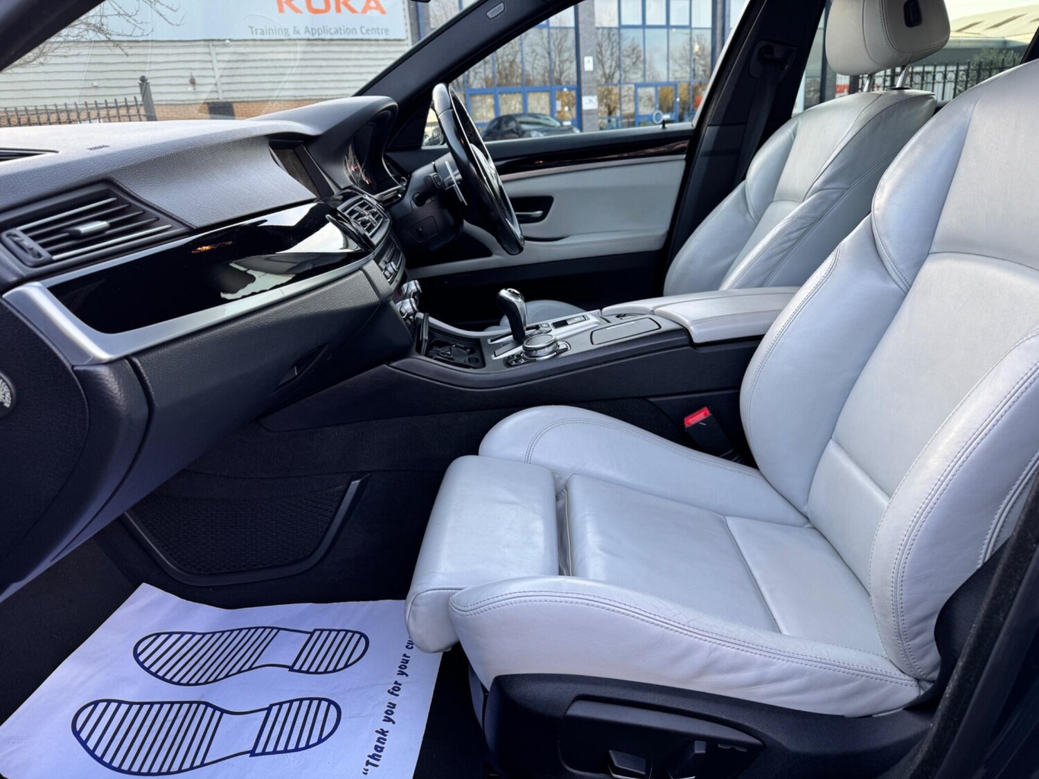 Used BMW M5 2015 for sale - 78171049: Photo 39