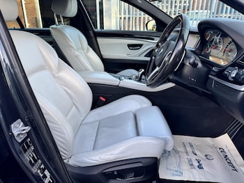 Used BMW M5 2015 for sale - 78171049: Photo