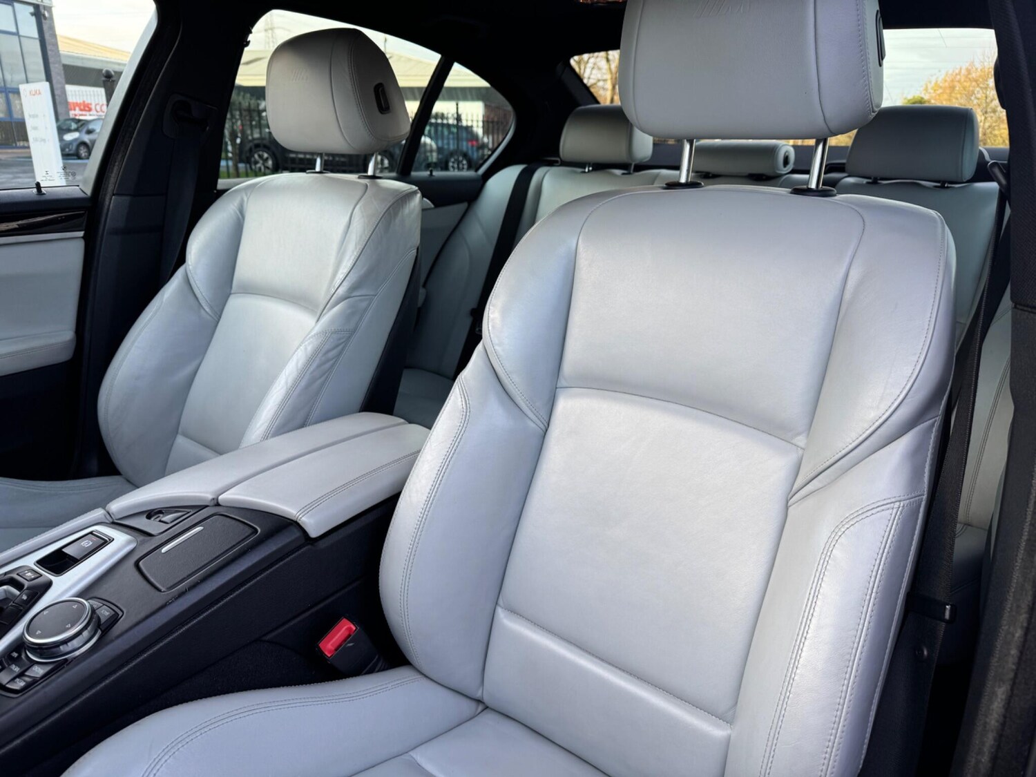 Used BMW M5 2015 for sale - 78171049: Photo 40