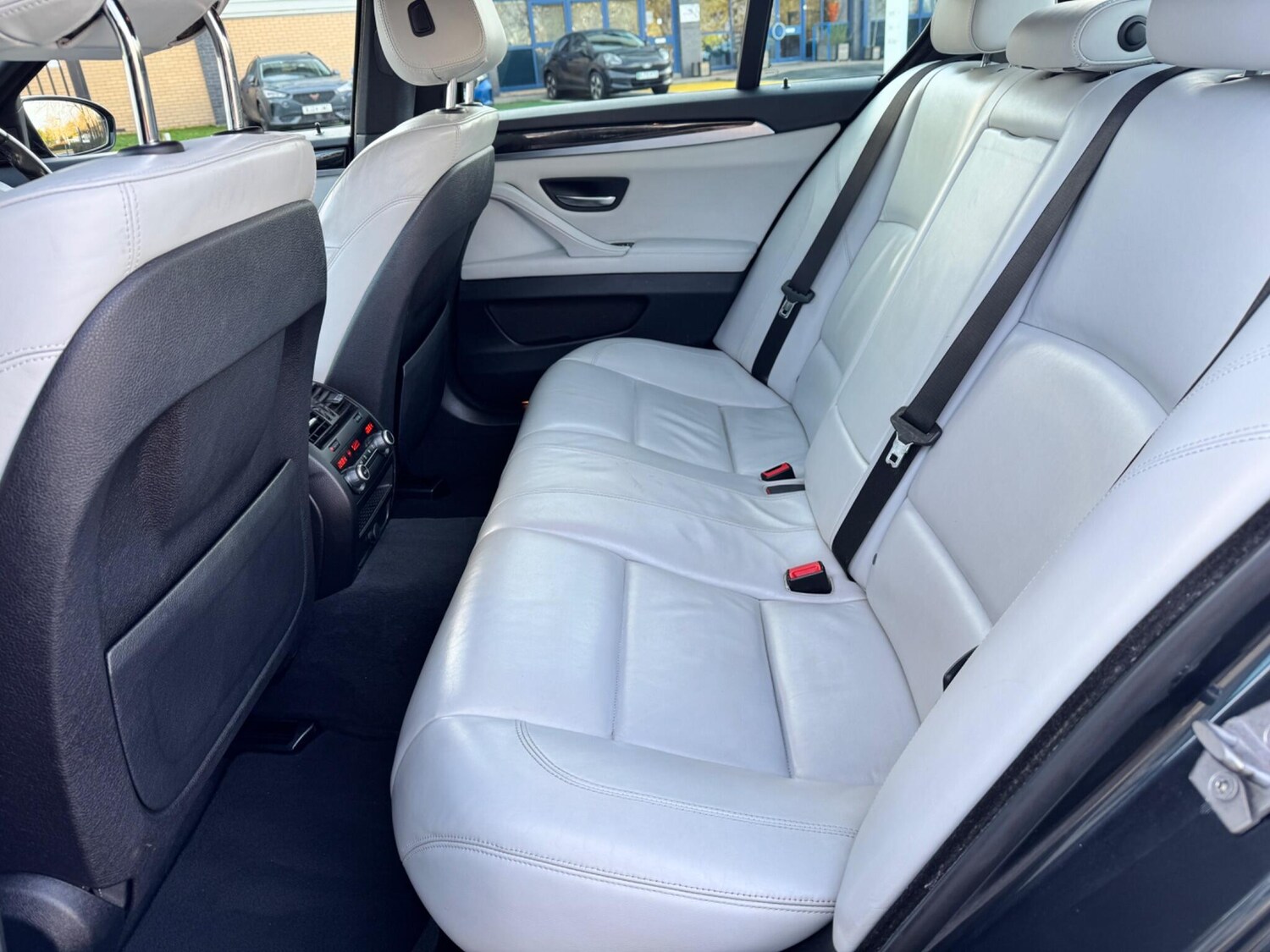 Used BMW M5 2015 for sale - 78171049: Photo 43