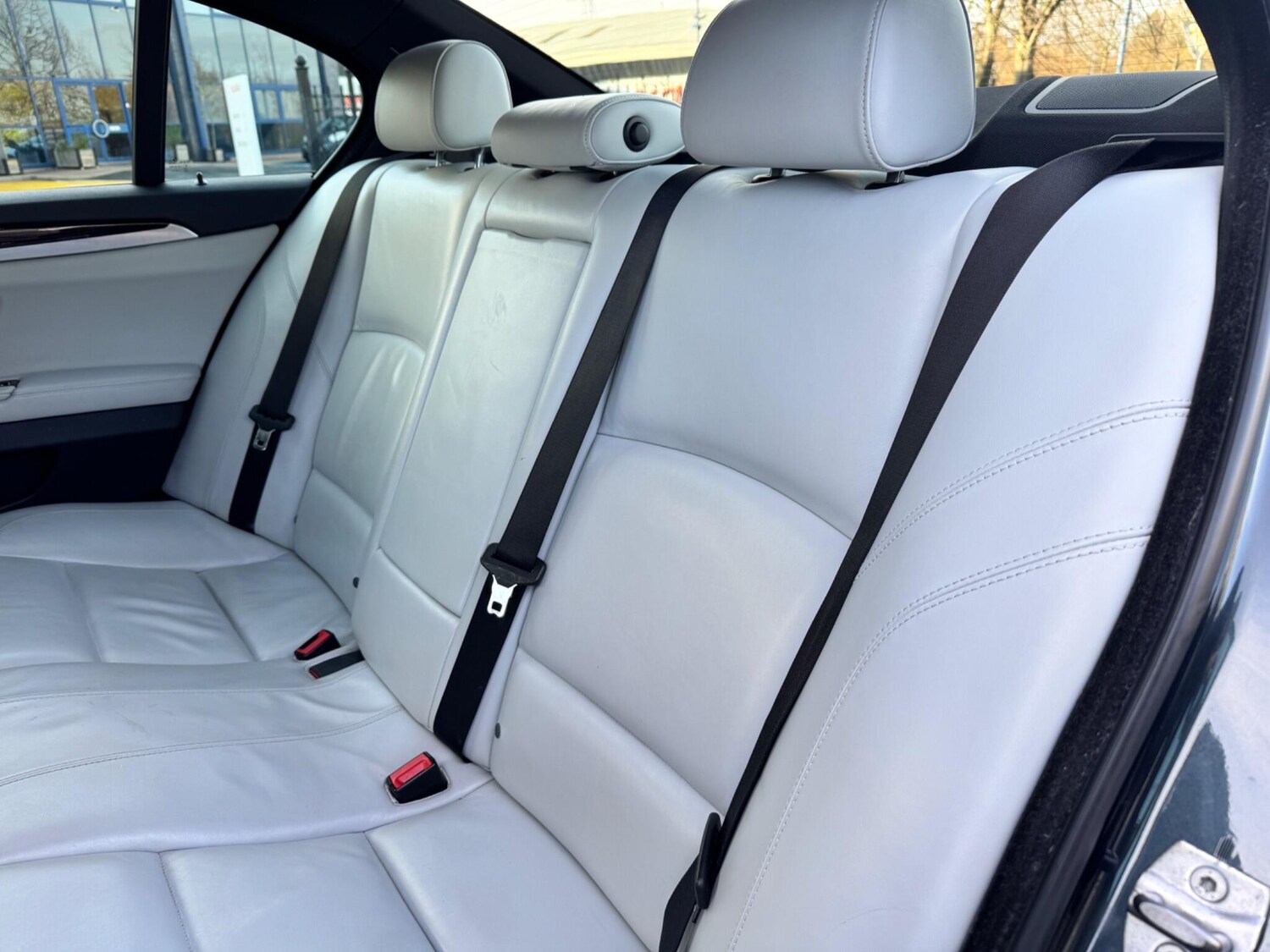 Used BMW M5 2015 for sale - 78171049: Photo 44