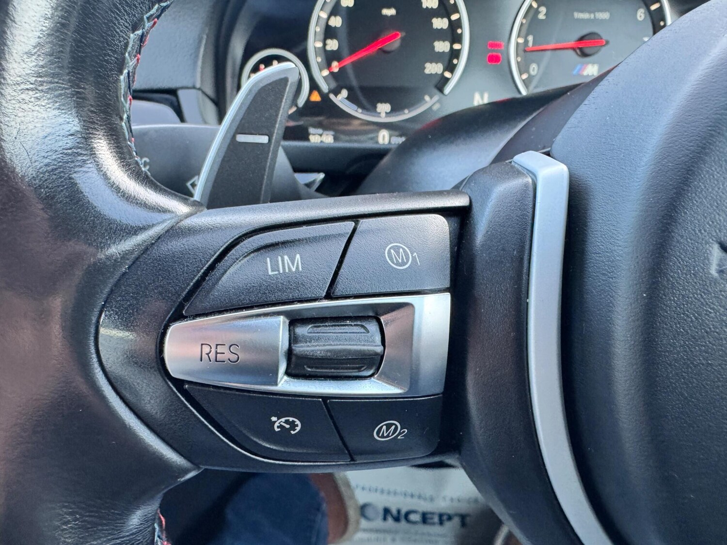 Used BMW M5 2015 for sale - 78171049: Photo 49