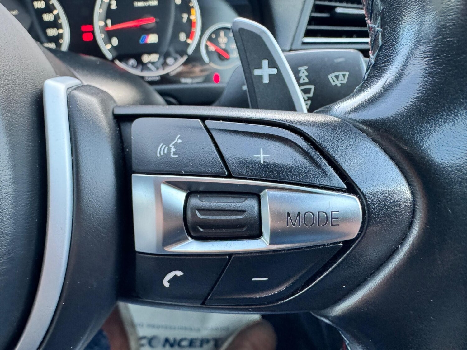 Used BMW M5 2015 for sale - 78171049: Photo 50