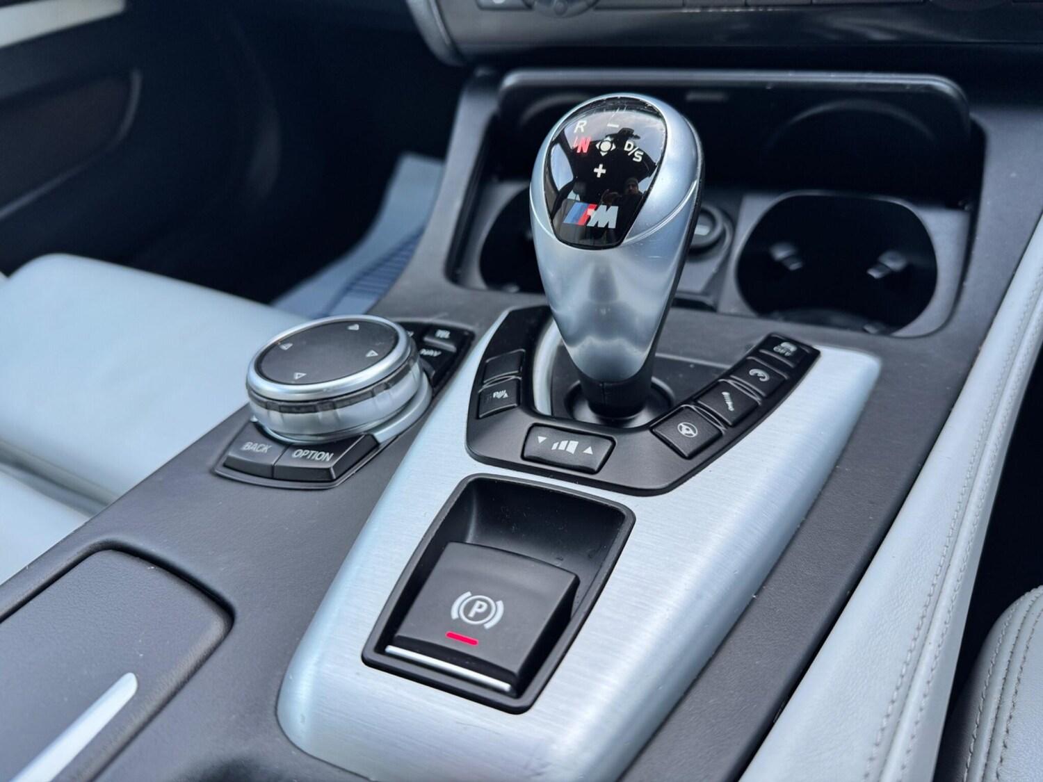 Used BMW M5 2015 for sale - 78171049: Photo 52