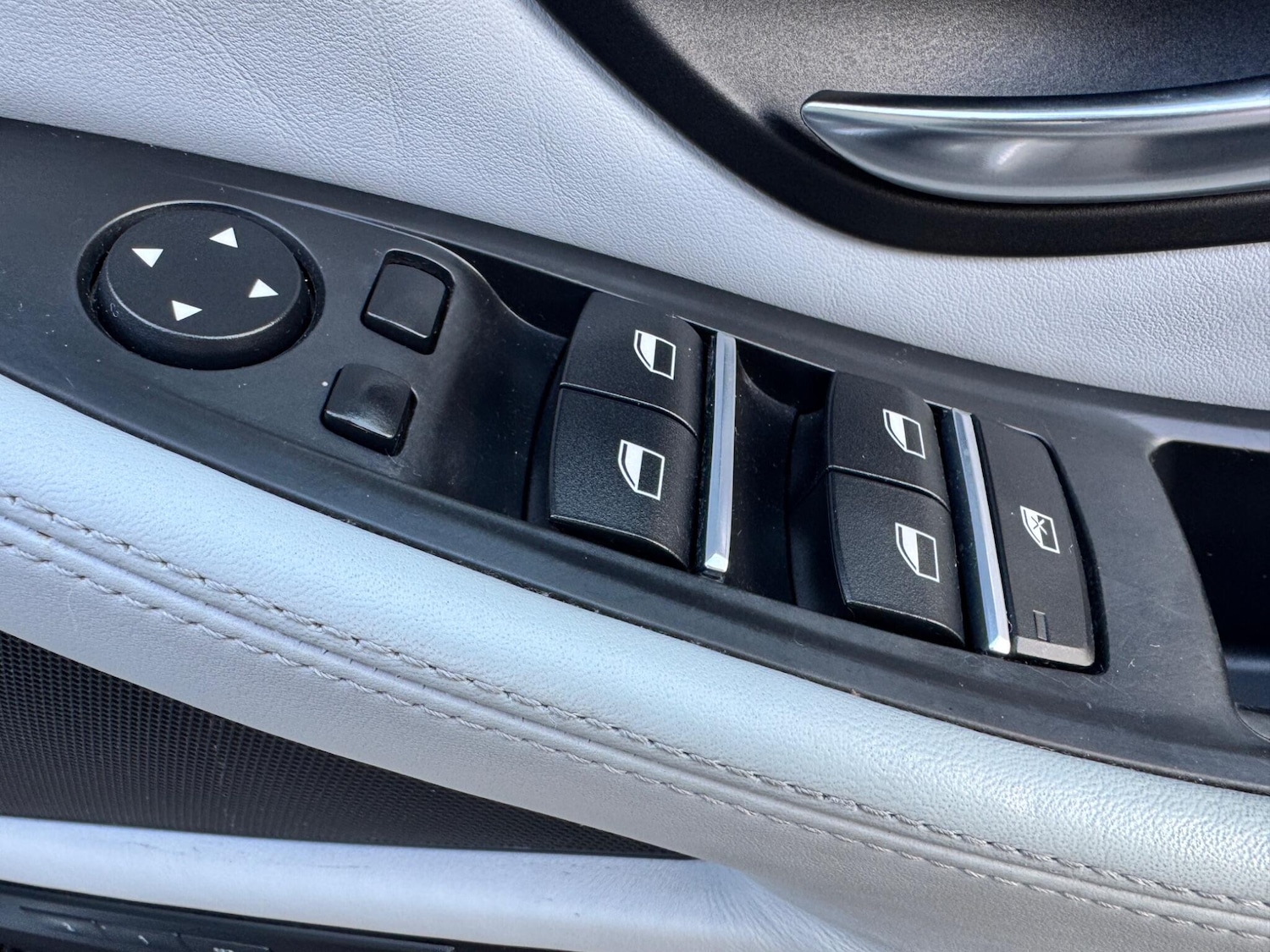 Used BMW M5 2015 for sale - 78171049: Photo 57