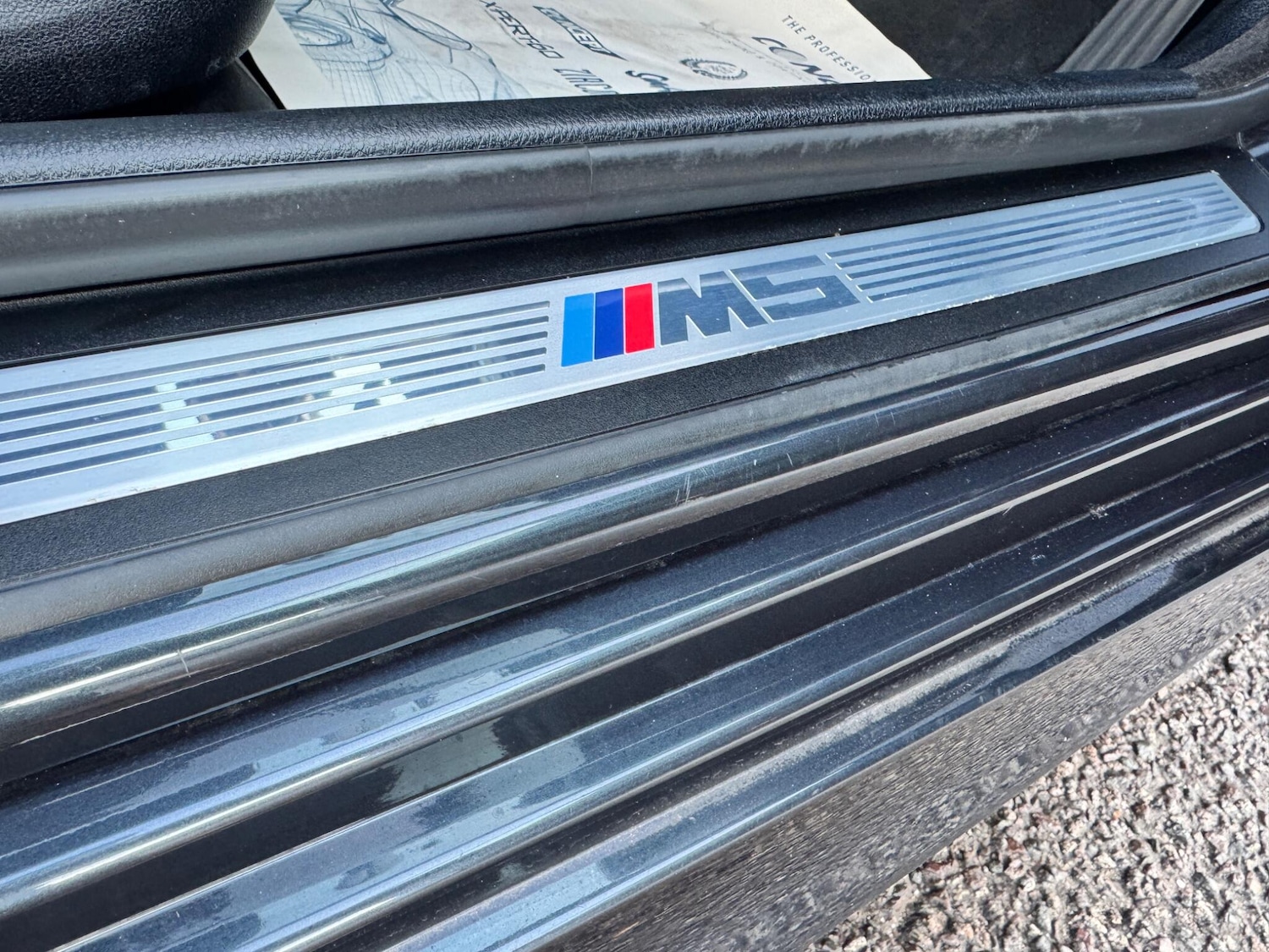 Used BMW M5 2015 for sale - 78171049: Photo 59