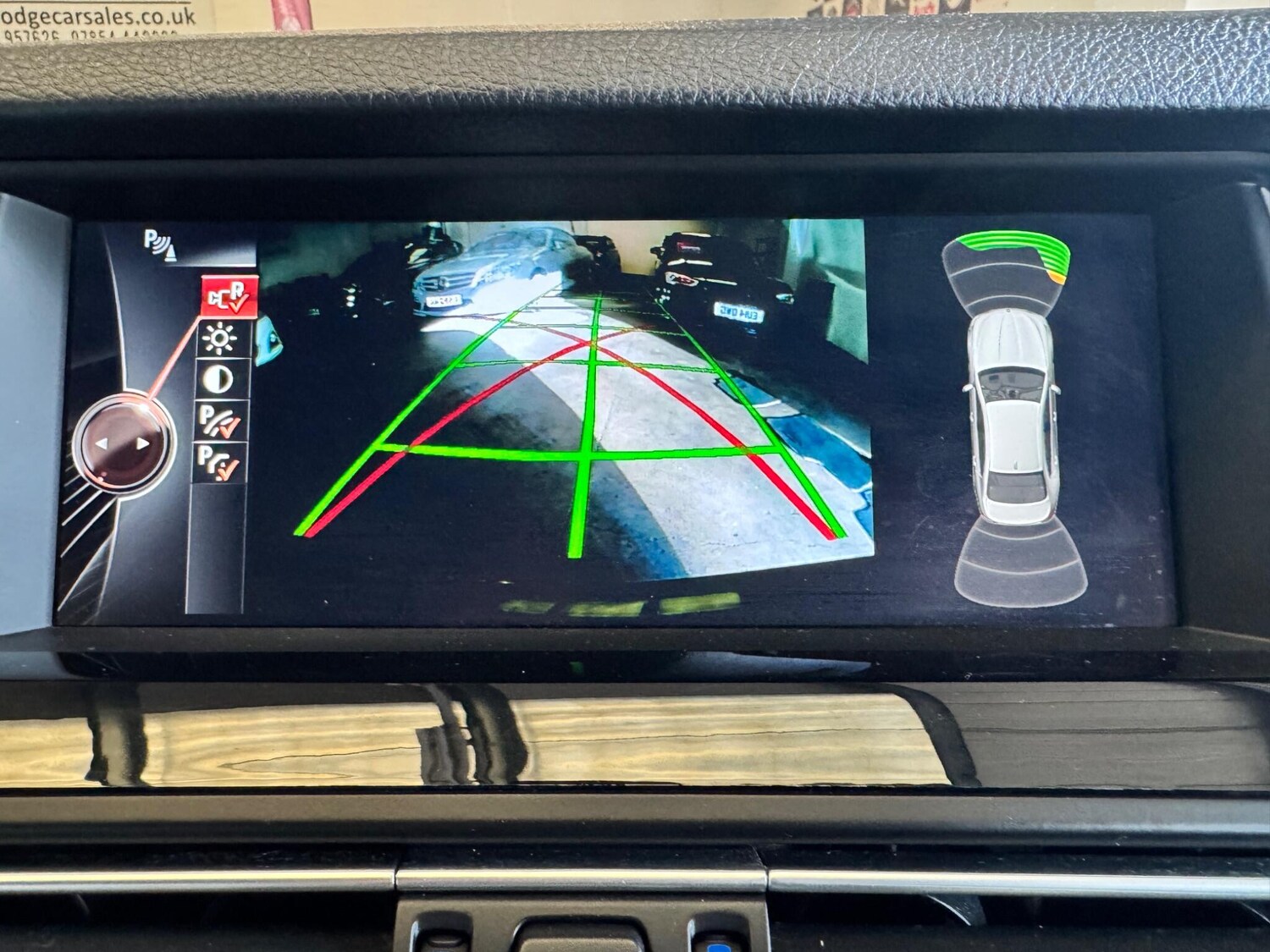 Used BMW M5 2015 for sale - 78171049: Photo 60