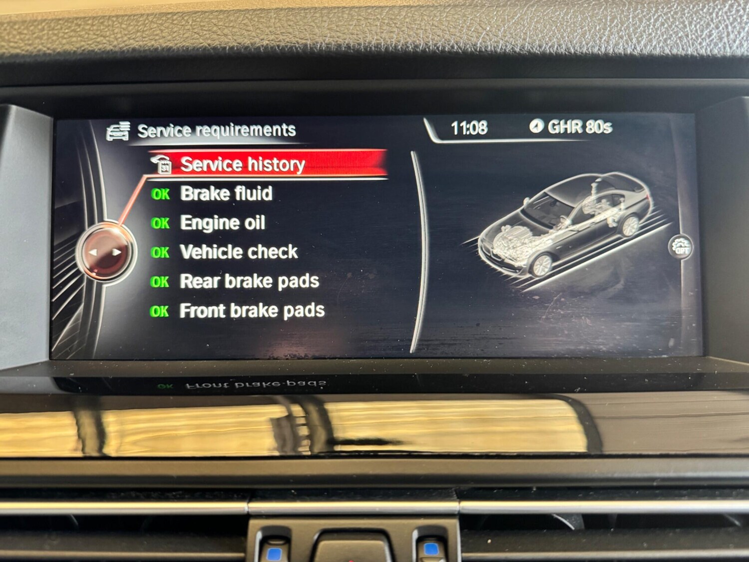 Used BMW M5 2015 for sale - 78171049: Photo 62