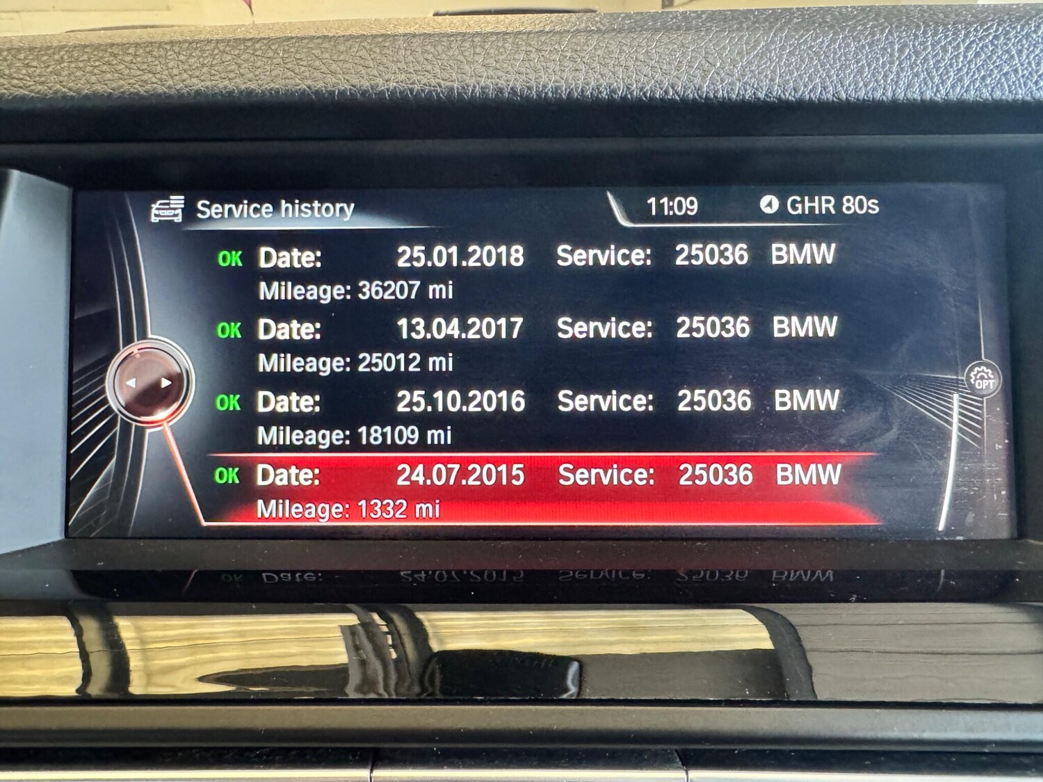 Used BMW M5 2015 for sale - 78171049: Photo 63