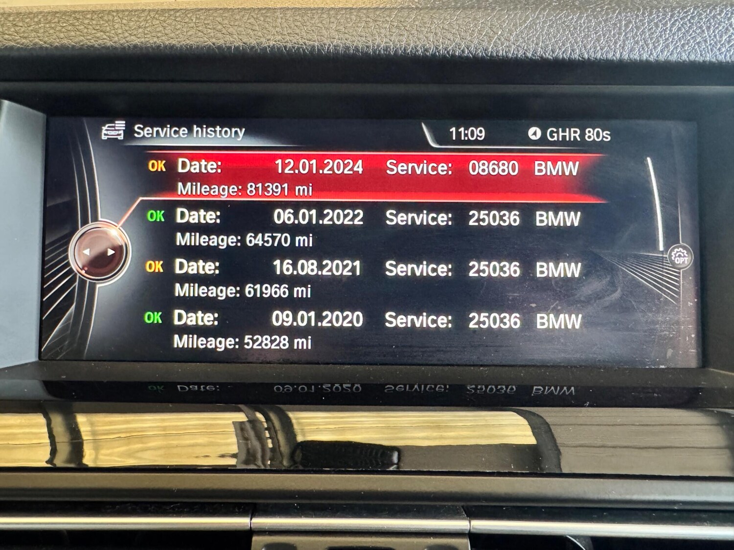 Used BMW M5 2015 for sale - 78171049: Photo 65