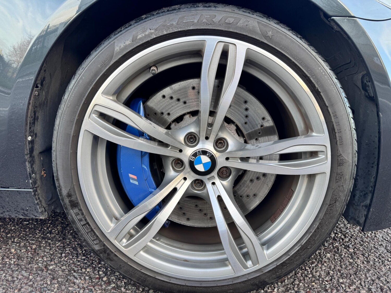 Used BMW M5 2015 for sale - 78171049: Photo 67