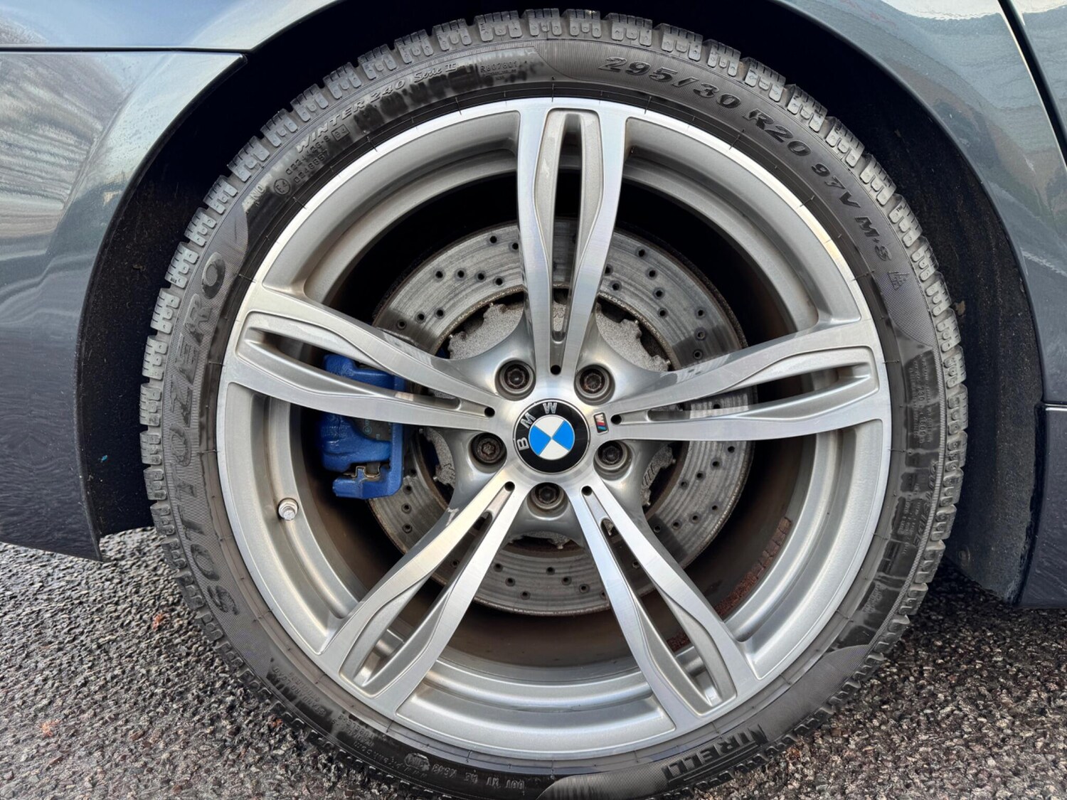 Used BMW M5 2015 for sale - 78171049: Photo 69