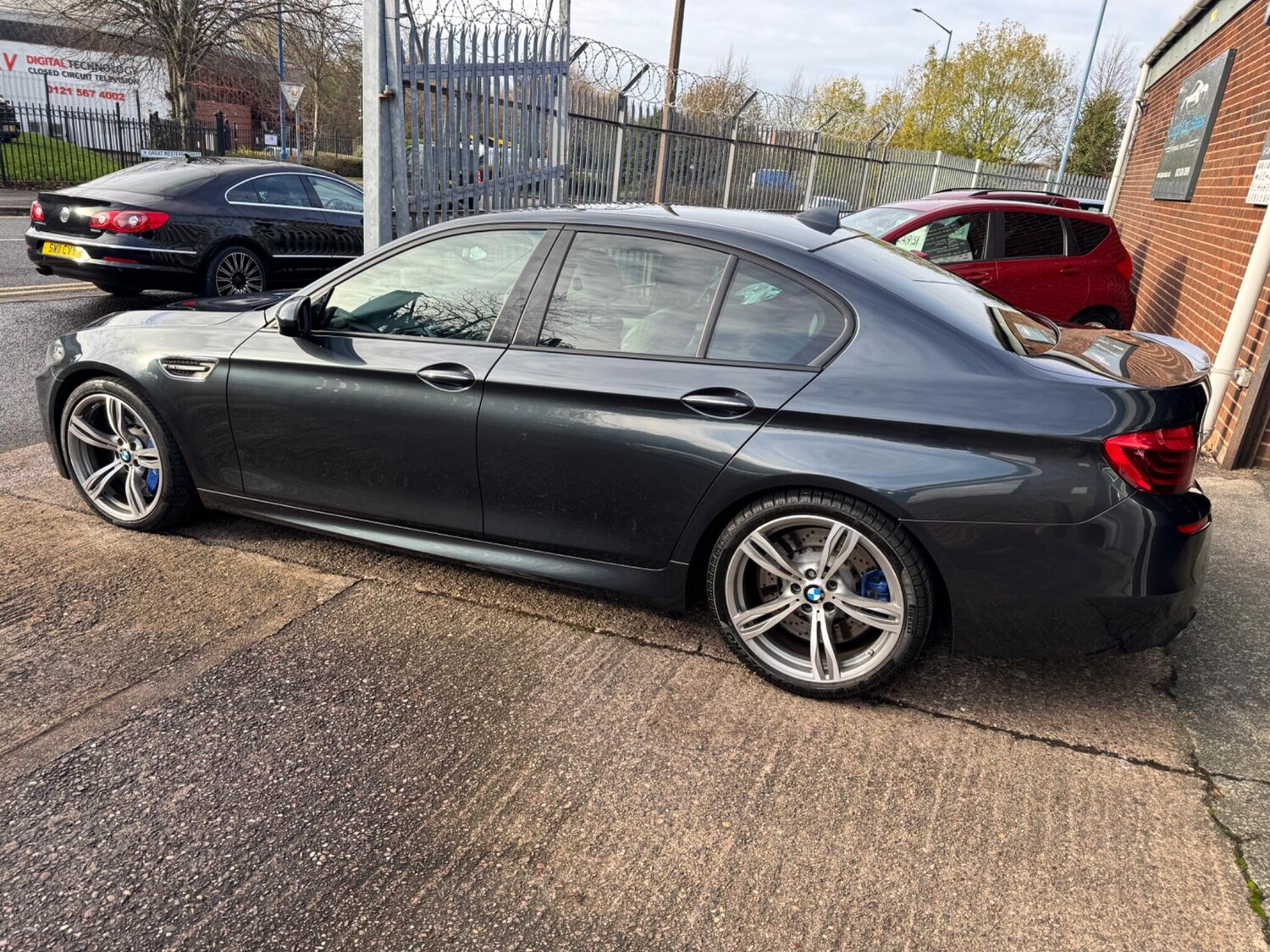 Used BMW M5 2015 for sale - 78171049: Photo 7