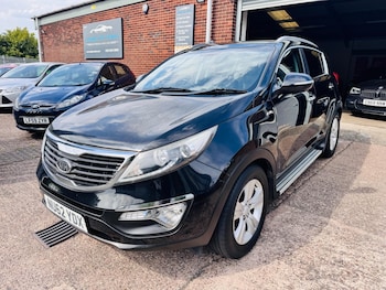 Used Kia Sportage 2012 for sale - 79412167: Photo