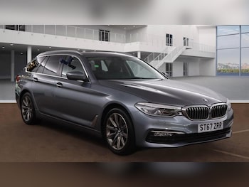 2017 (67) - 2.0 520d SE Touring Auto Euro 6 (s/s) 5dr