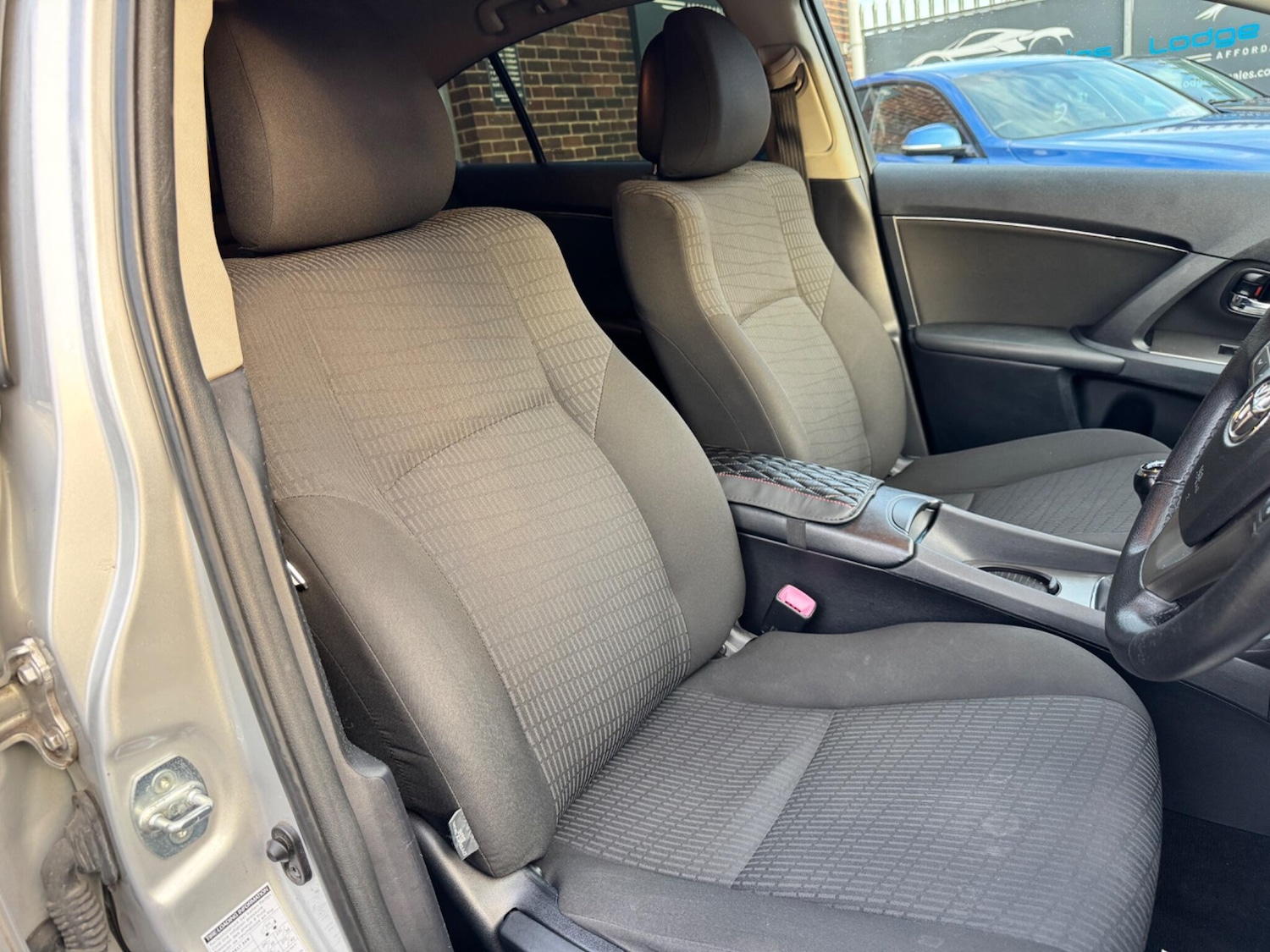 Used Toyota Avensis for sale - 76573713: Photo 16