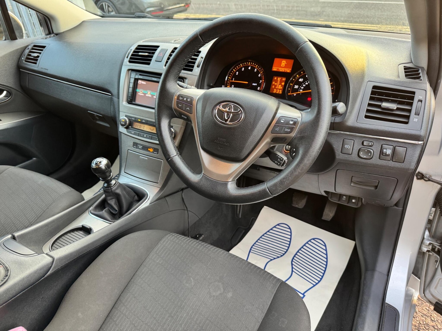 Used Toyota Avensis for sale - 76573713: Photo 17