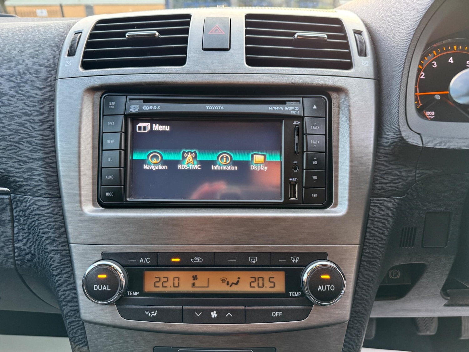 Used Toyota Avensis for sale - 76573713: Photo 19