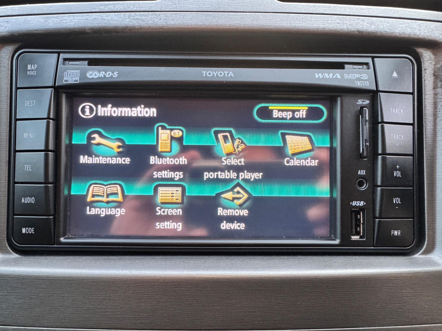 Used Toyota Avensis for sale - 76573713: Photo 21