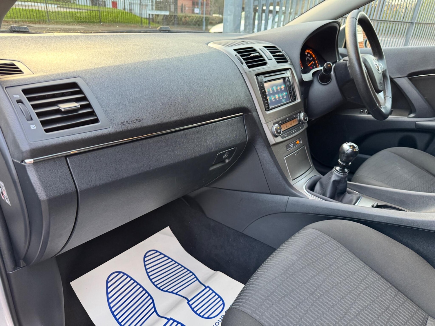 Used Toyota Avensis for sale - 76573713: Photo 22