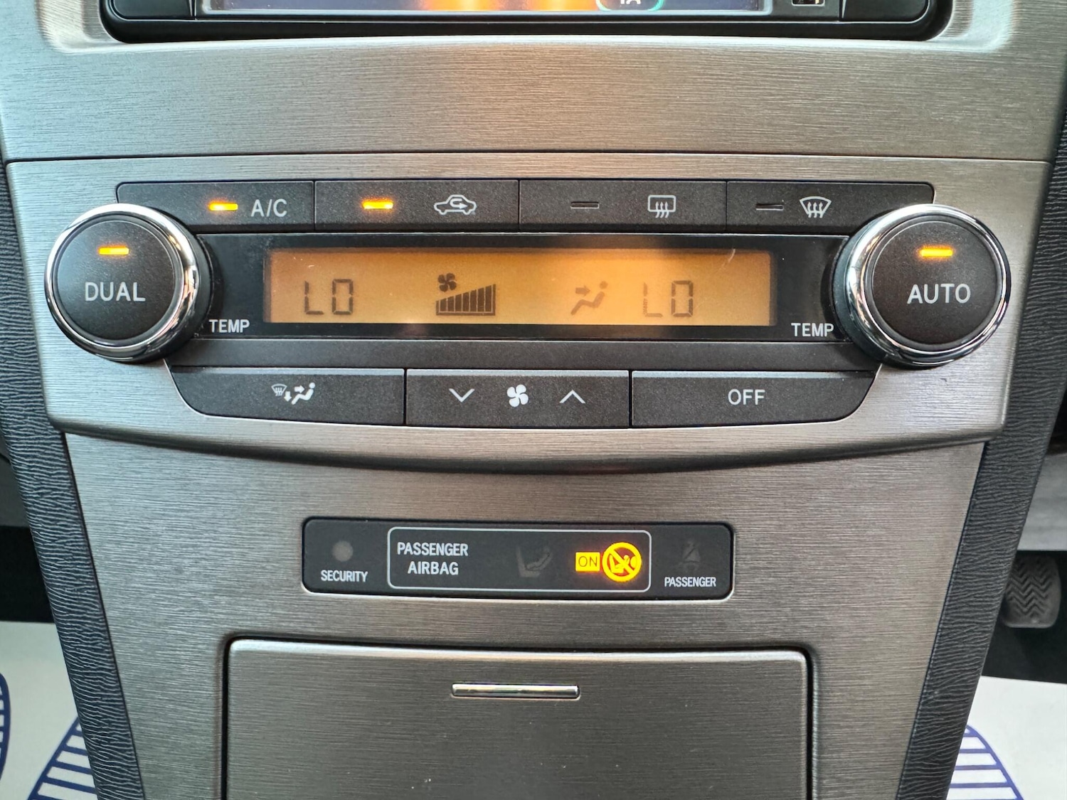 Used Toyota Avensis for sale - 76573713: Photo 23