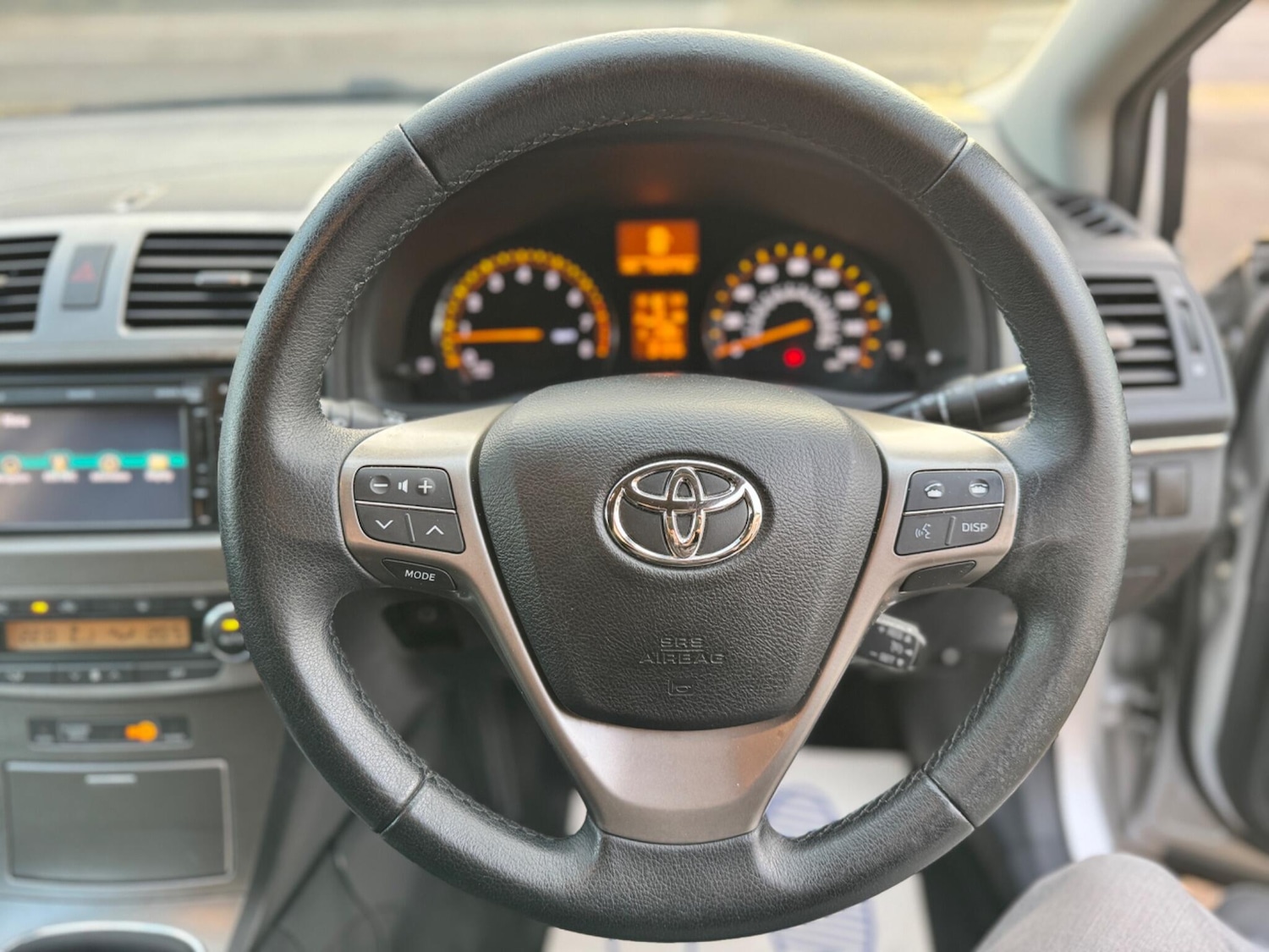 Used Toyota Avensis for sale - 76573713: Photo 25