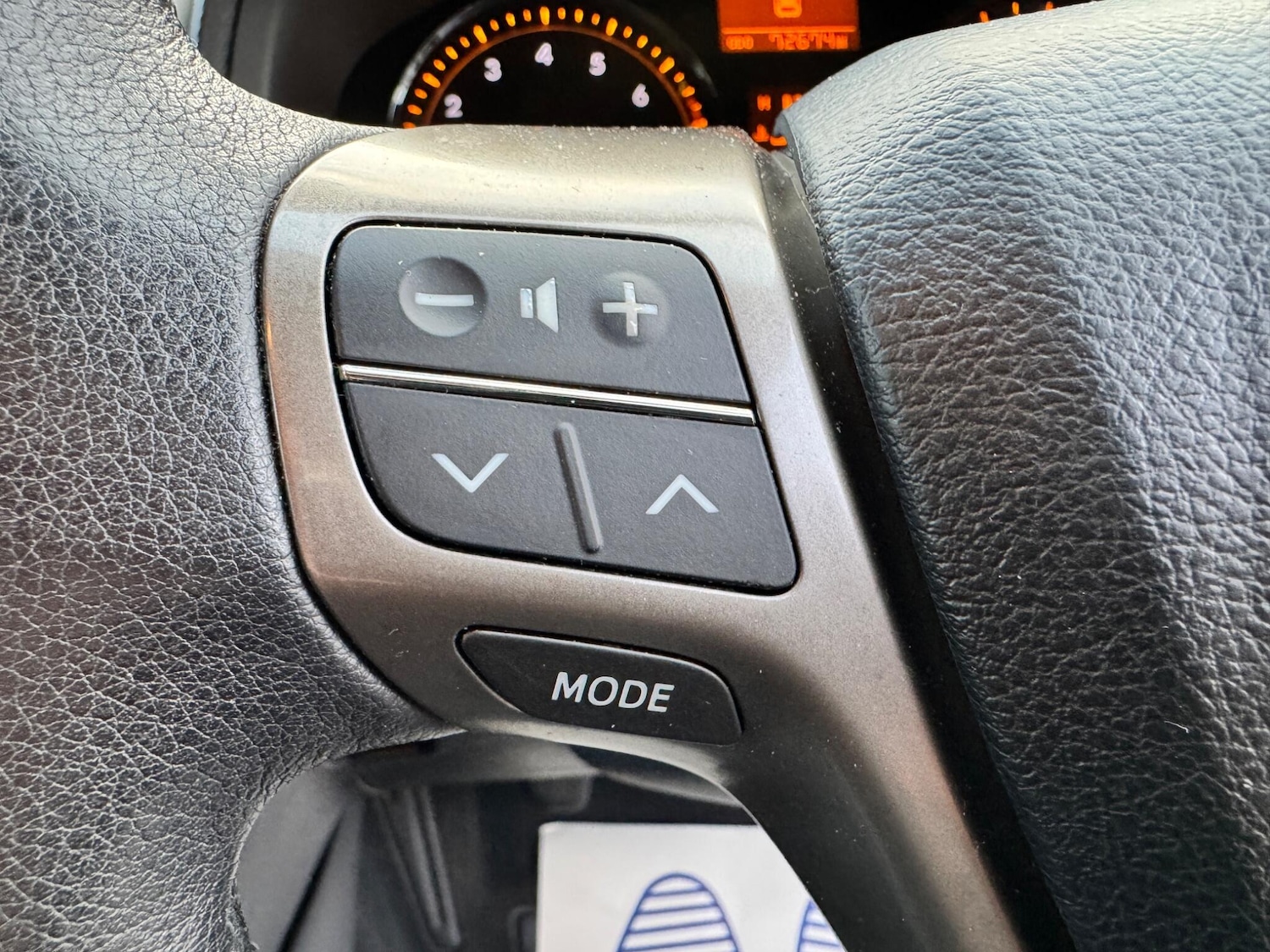 Used Toyota Avensis for sale - 76573713: Photo 26