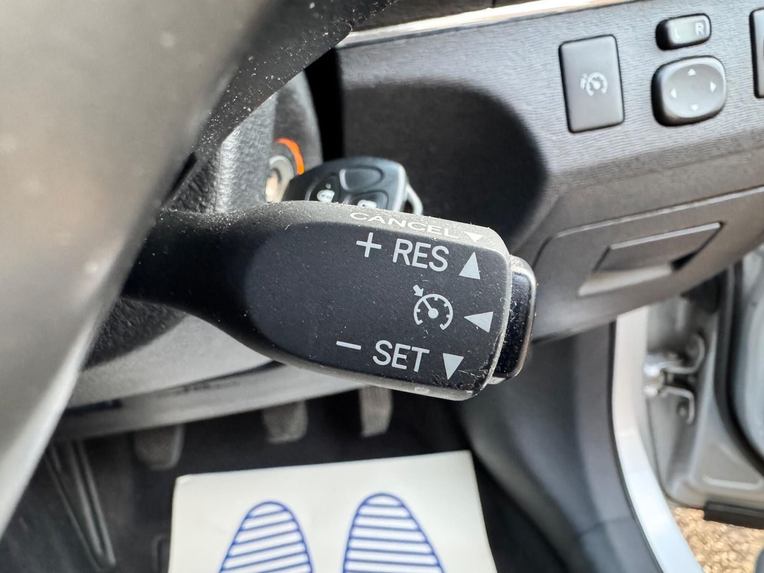 Used Toyota Avensis for sale - 76573713: Photo 28