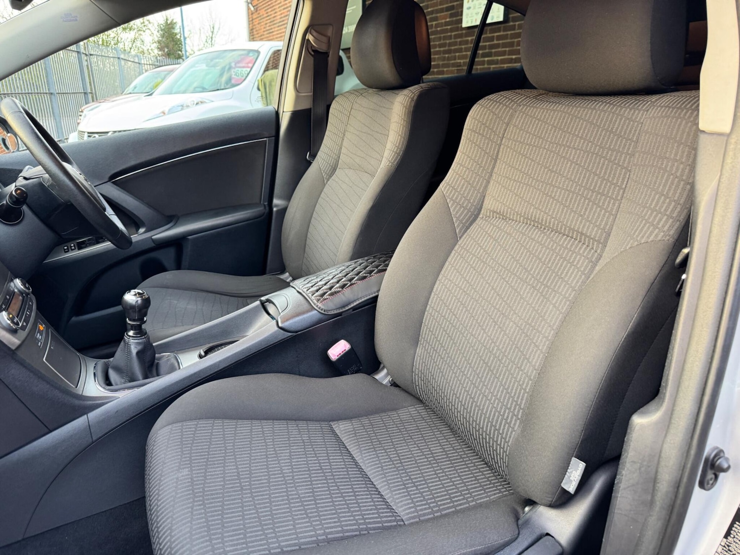 Used Toyota Avensis for sale - 76573713: Photo 30