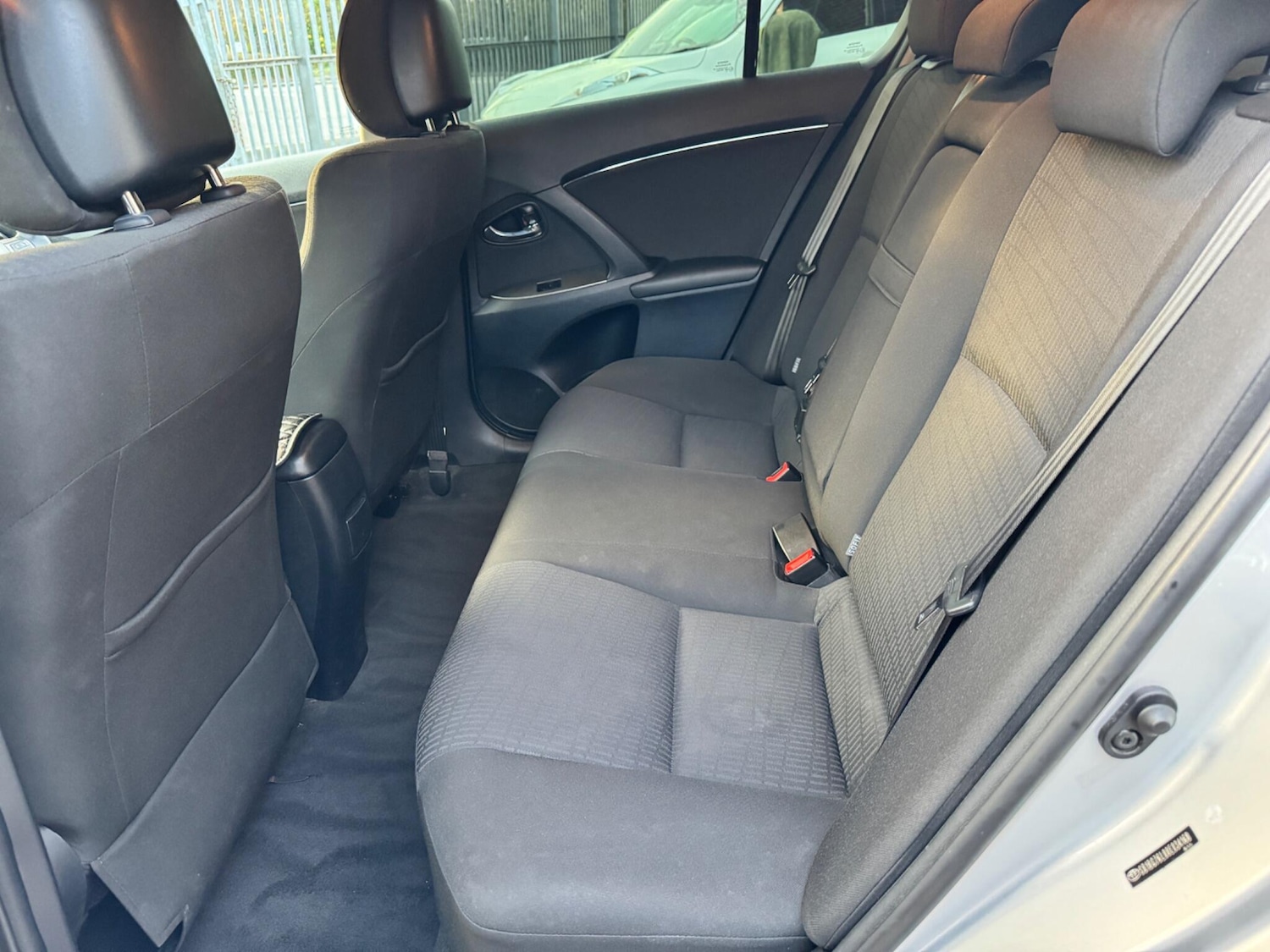 Used Toyota Avensis for sale - 76573713: Photo 31