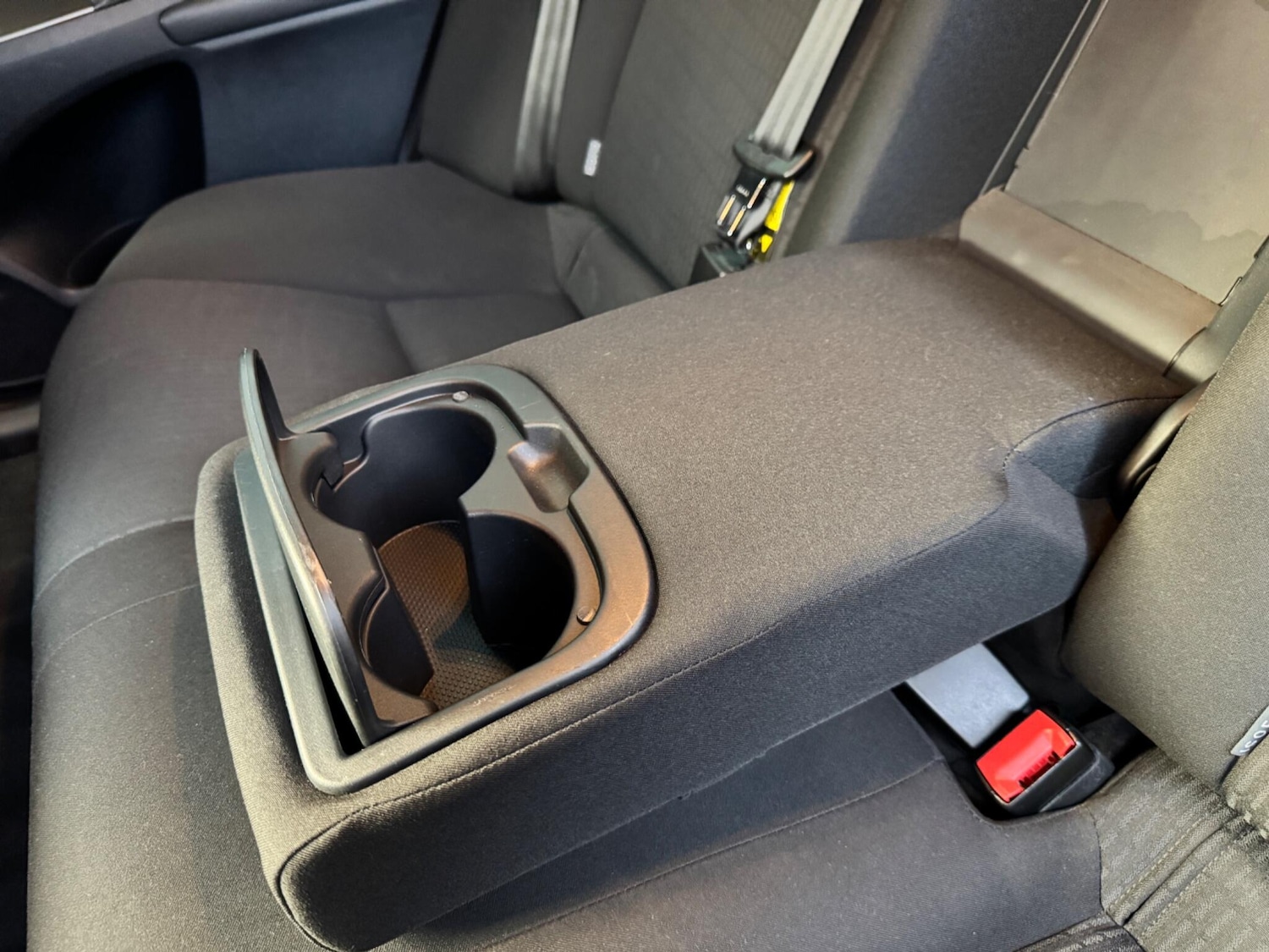 Used Toyota Avensis for sale - 76573713: Photo 33