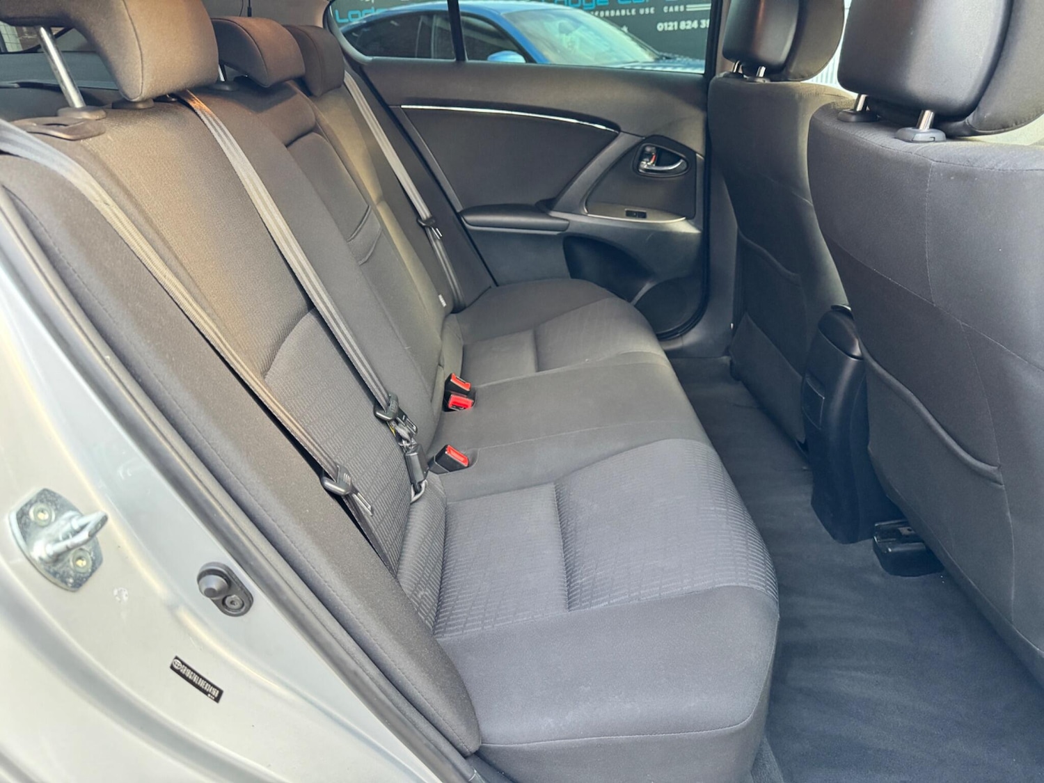 Used Toyota Avensis for sale - 76573713: Photo 34