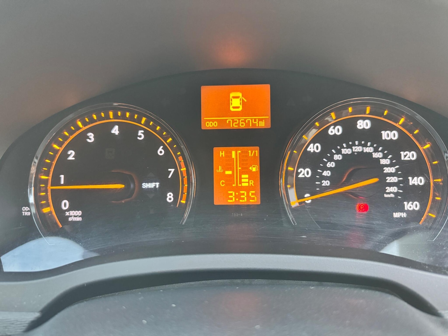 Used Toyota Avensis for sale - 76573713: Photo 35