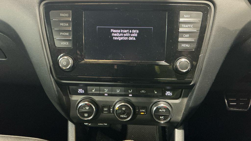 Used Skoda Octavia 2016 for sale - 76441373: Photo 10