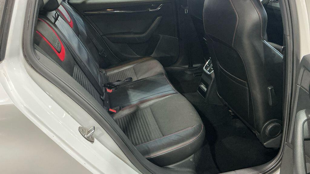 Used Skoda Octavia 2016 for sale - 76441373: Photo 11