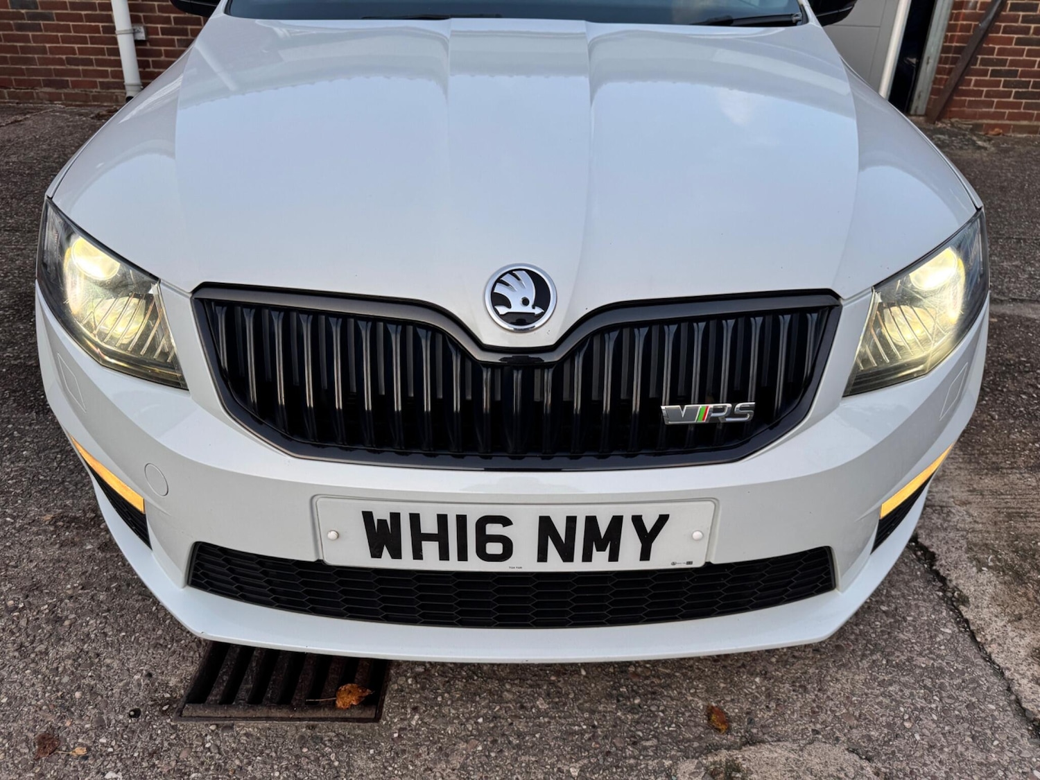 Used Skoda Octavia 2016 for sale - 76441373: Photo 17