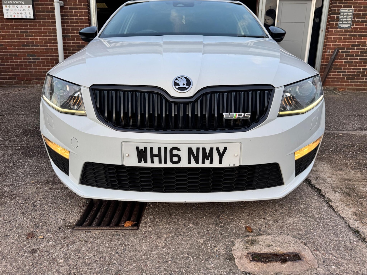 Used Skoda Octavia 2016 for sale - 76441373: Photo 22