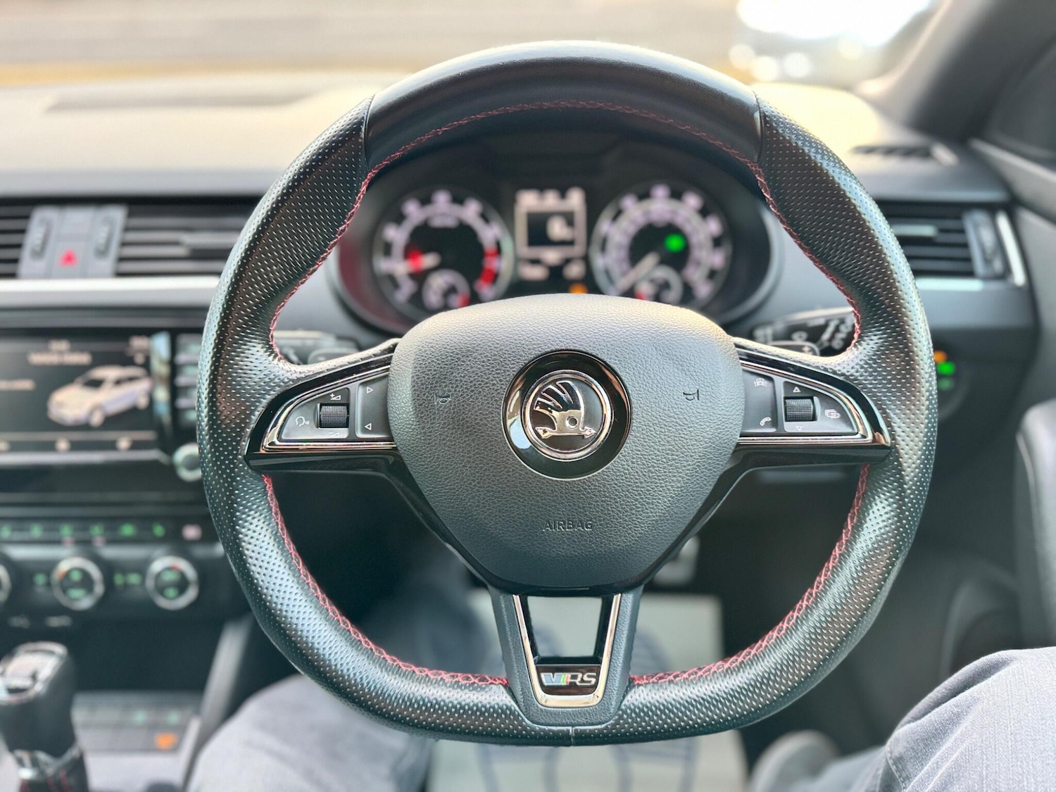 Used Skoda Octavia 2016 for sale - 76441373: Photo 26