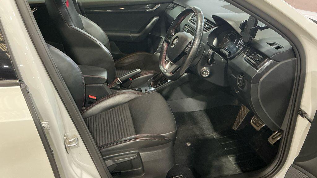 Used Skoda Octavia 2016 for sale - 76441373: Photo 3