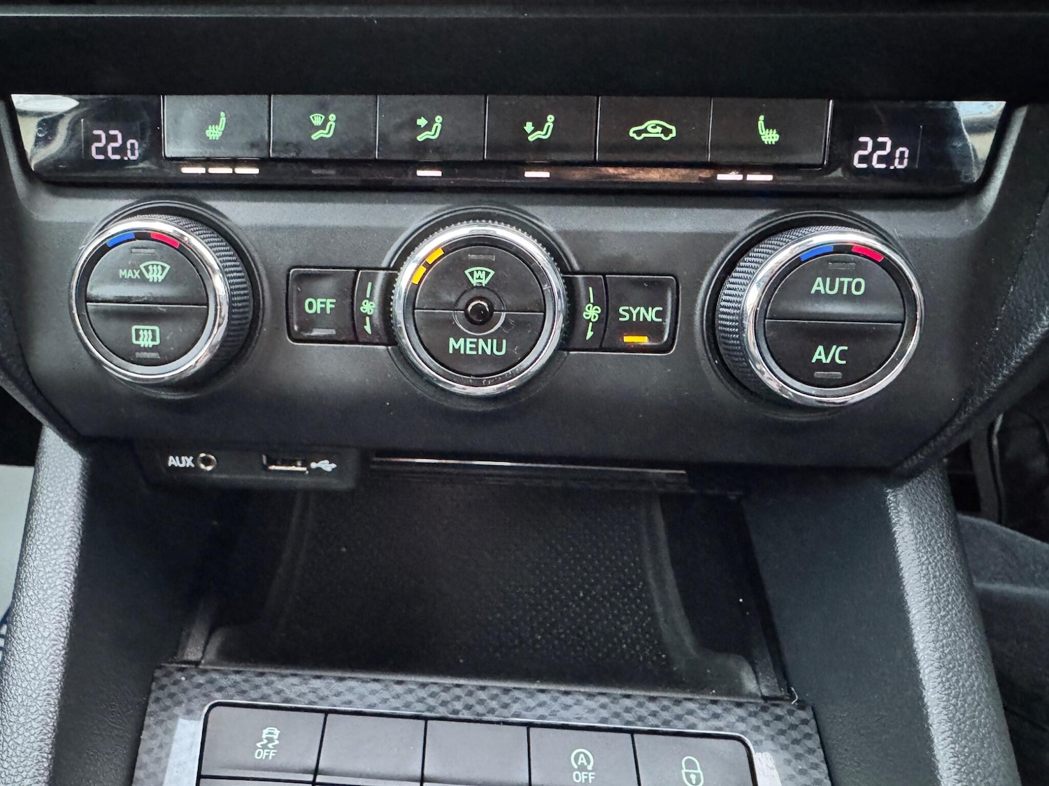 Used Skoda Octavia 2016 for sale - 76441373: Photo 31