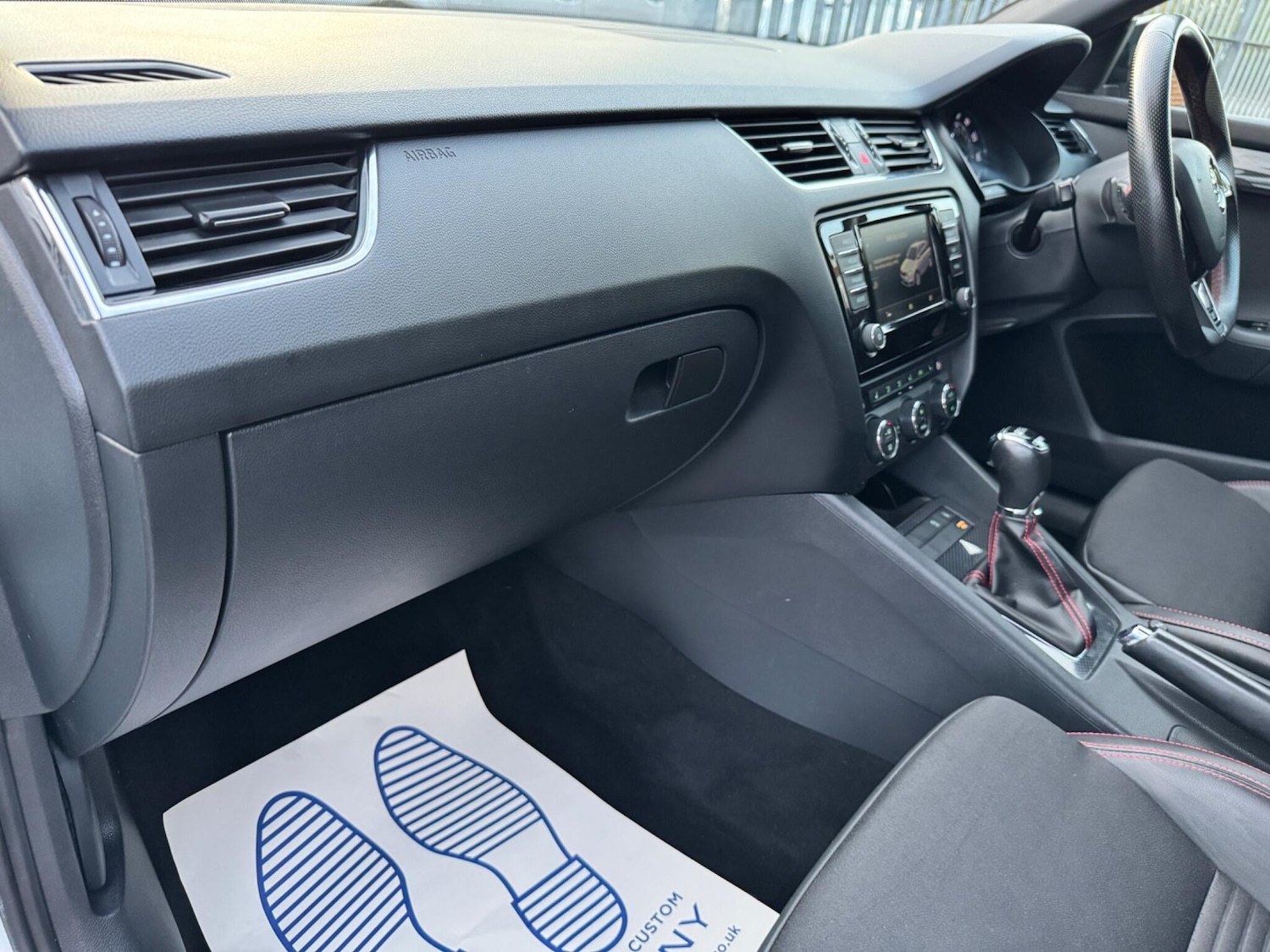 Used Skoda Octavia 2016 for sale - 76441373: Photo 33