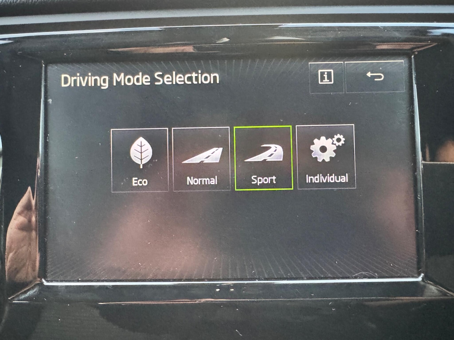 Used Skoda Octavia 2016 for sale - 76441373: Photo 34