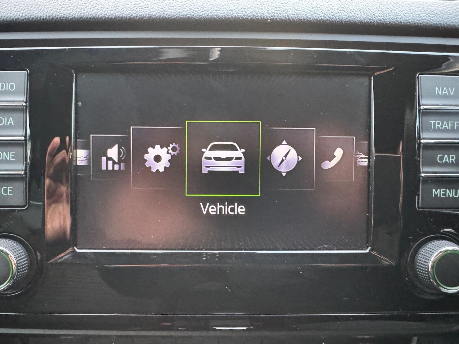 Used Skoda Octavia 2016 for sale - 76441373: Photo 35