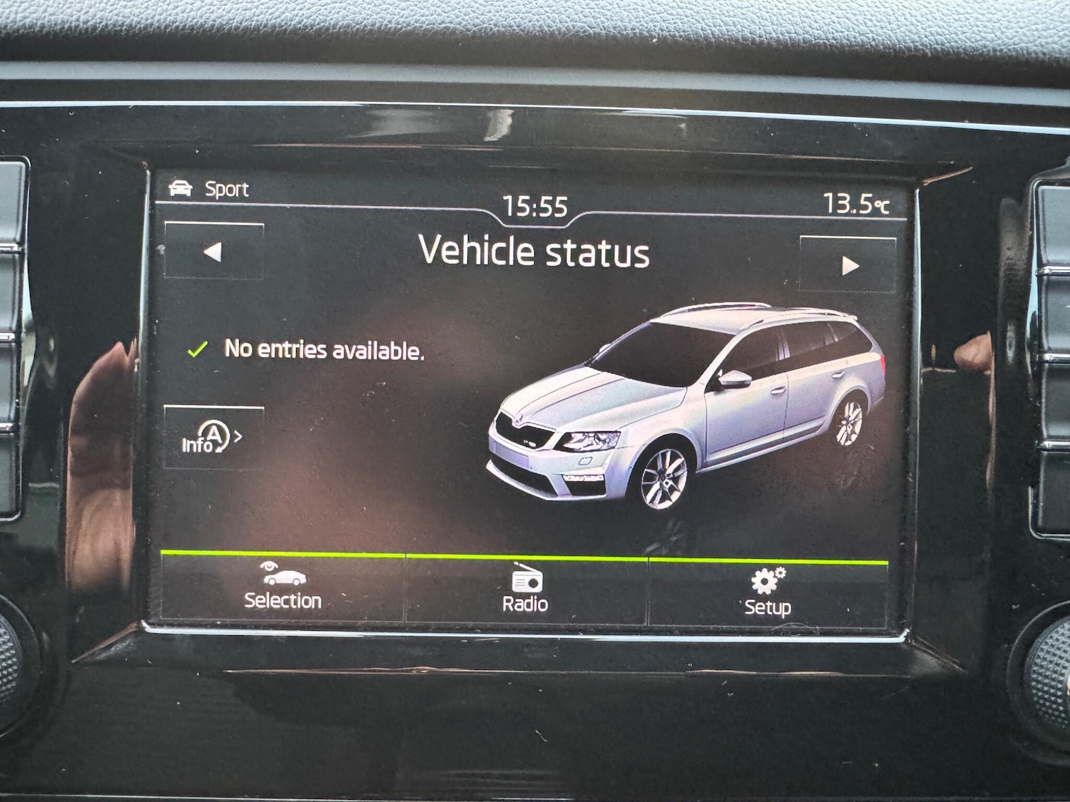 Used Skoda Octavia 2016 for sale - 76441373: Photo 36