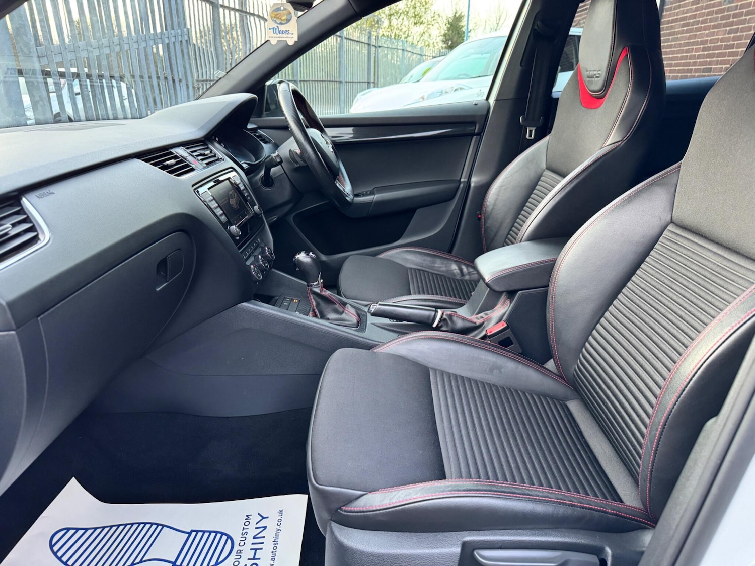 Used Skoda Octavia 2016 for sale - 76441373: Photo 37